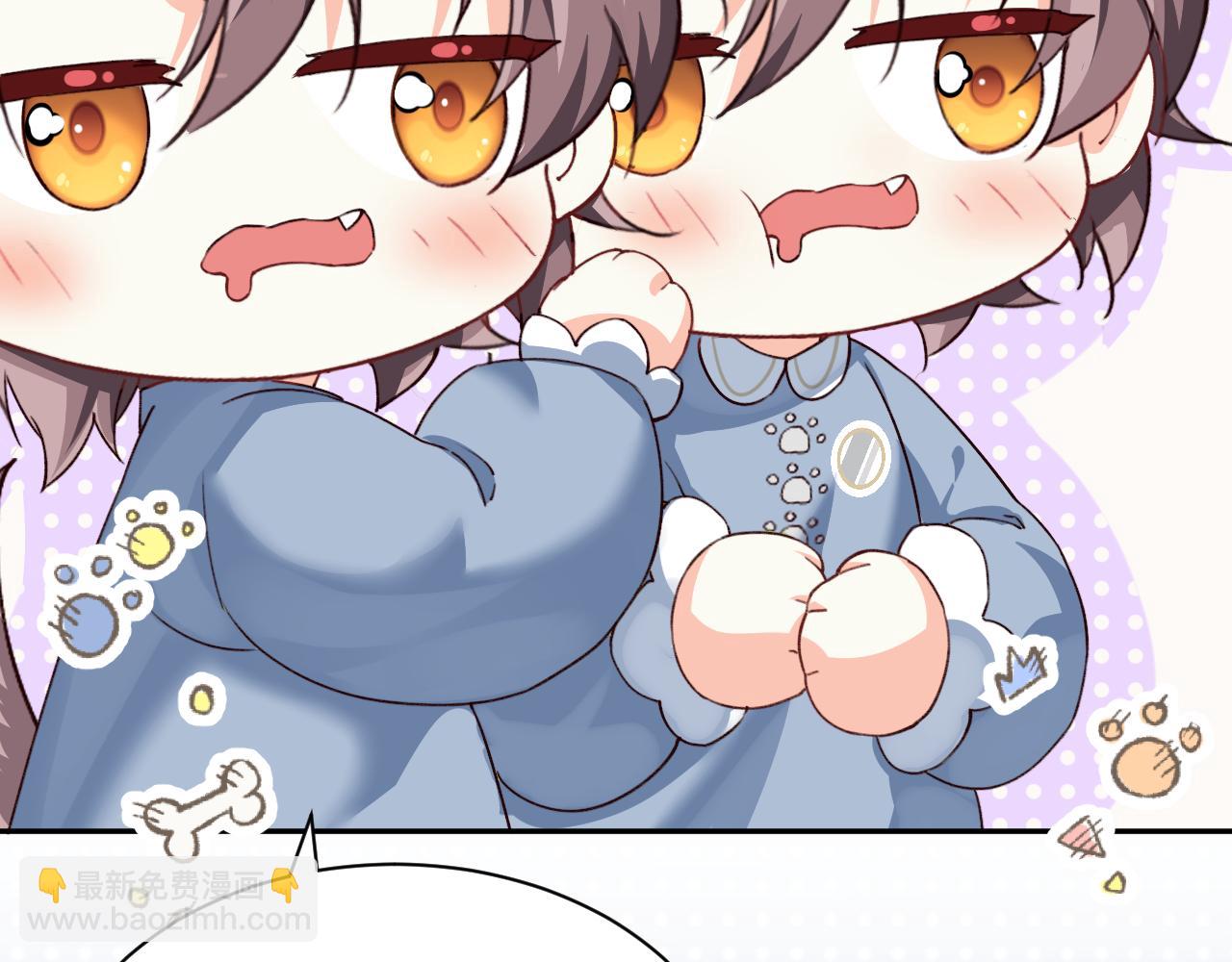 幼儿园日记中秋篇07-第367话