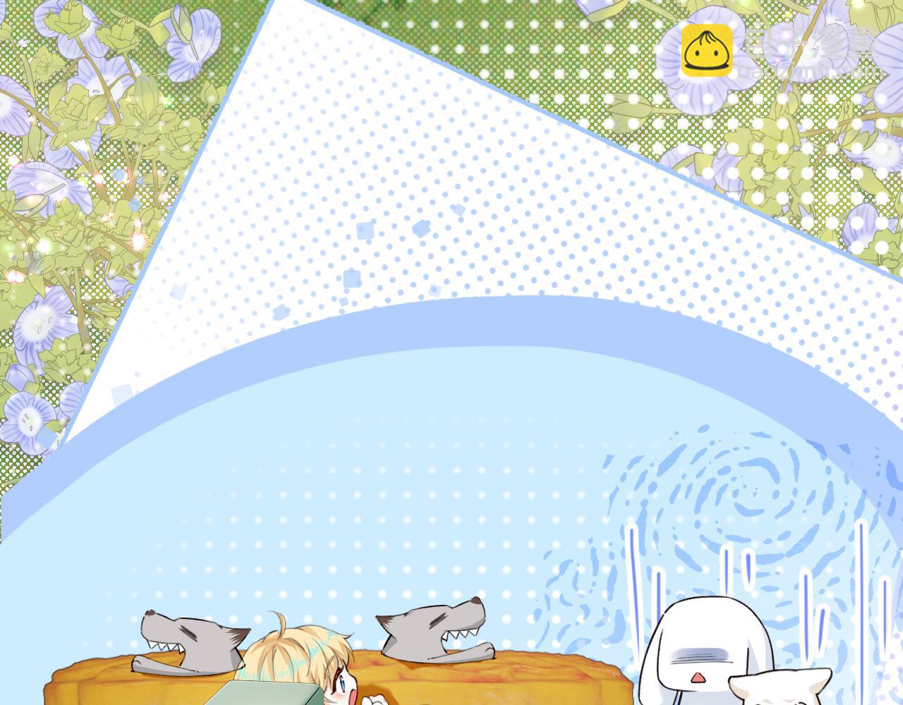 幼儿园日记中秋篇08-第369话