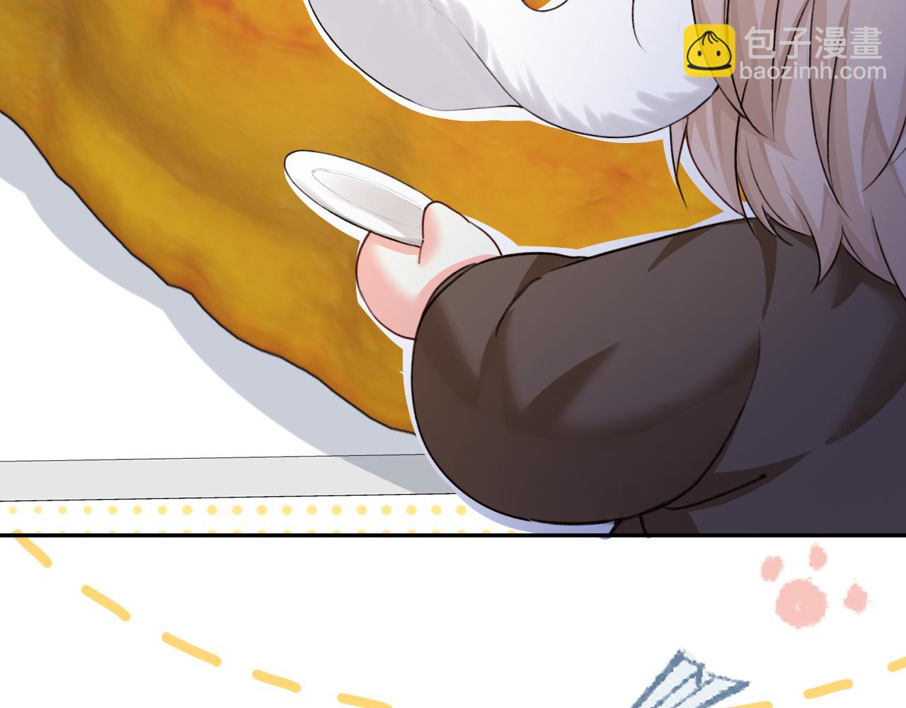 幼儿园日记中秋篇08-第369话