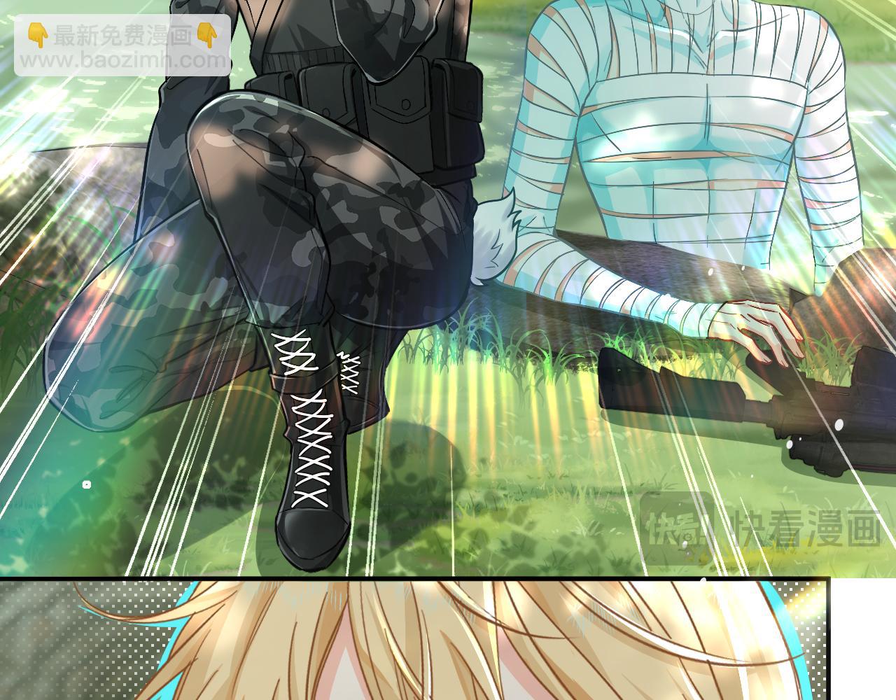 第124话  失算(1/3)-第373话