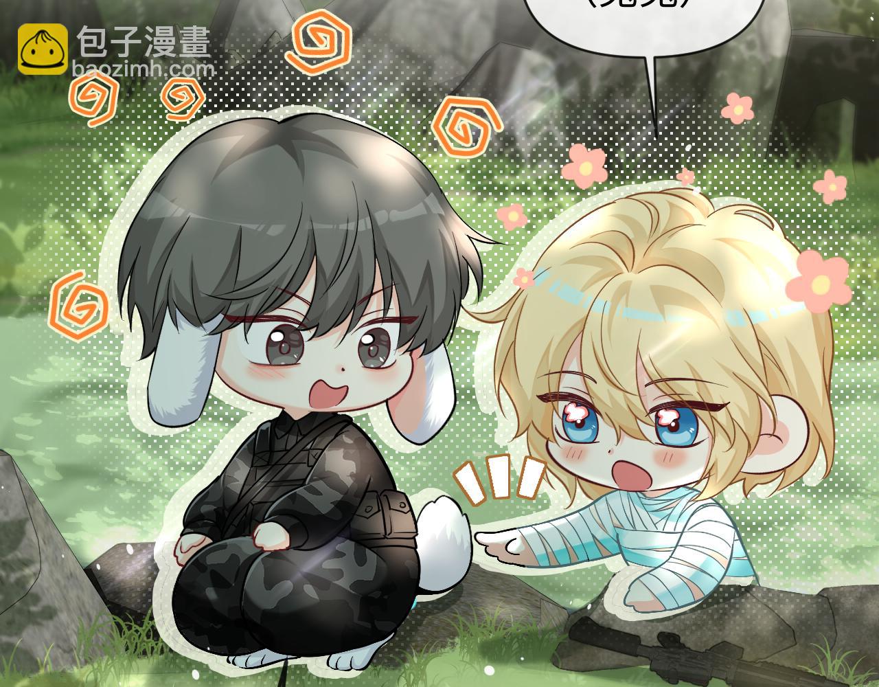 第124话  失算(1/3)-第373话