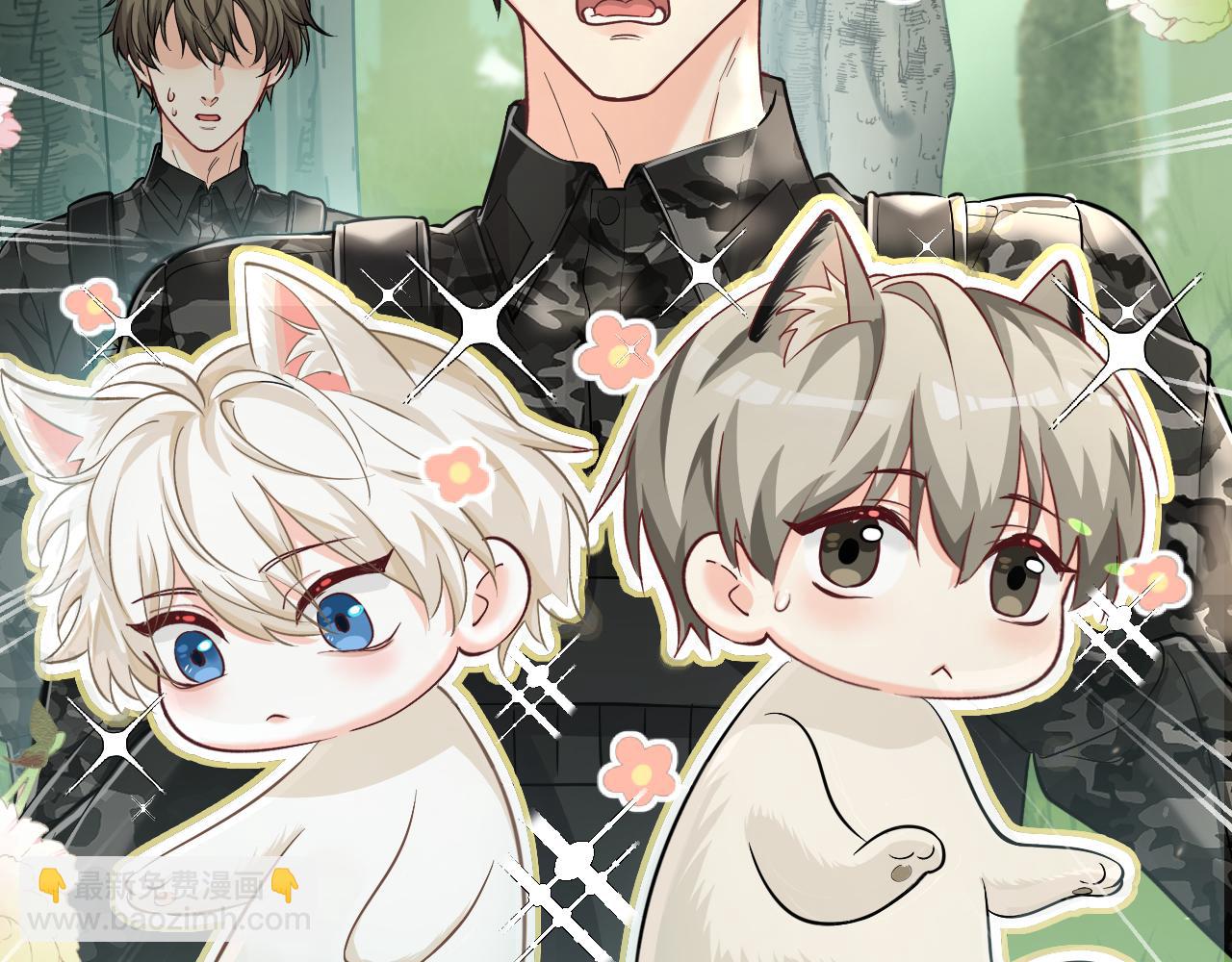 第124话  失算(1/3)-第373话