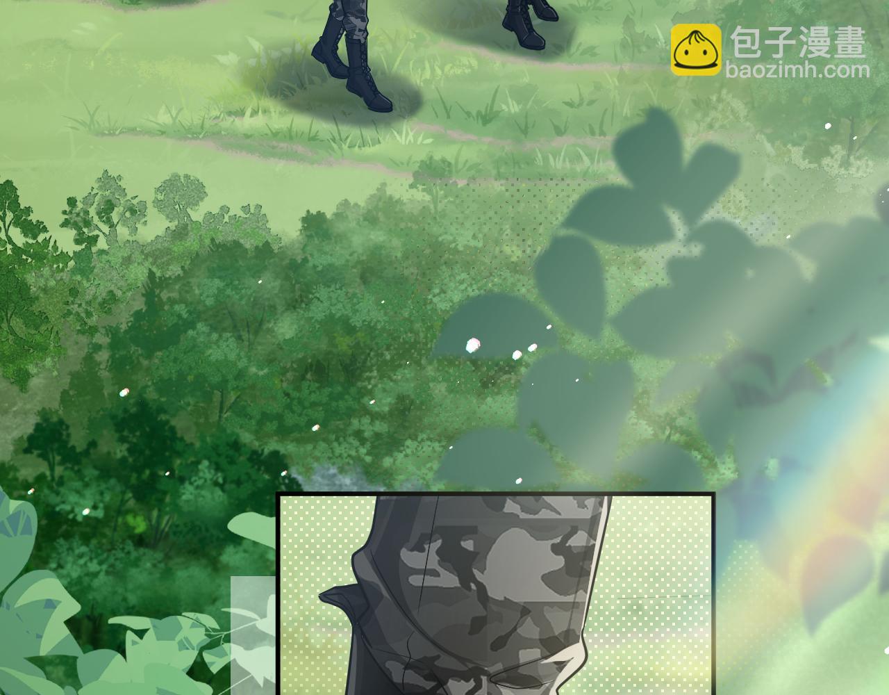 第124话  失算(1/3)-第373话