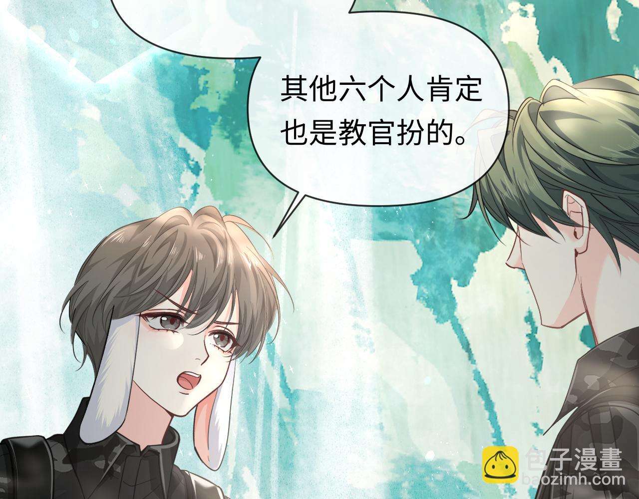 第126话 牺牲(1/3)-第379话