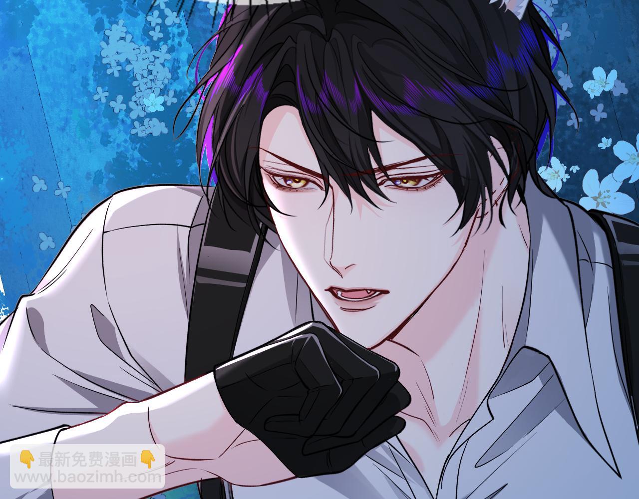 第128话 呼吸困难(1/2)-第385话