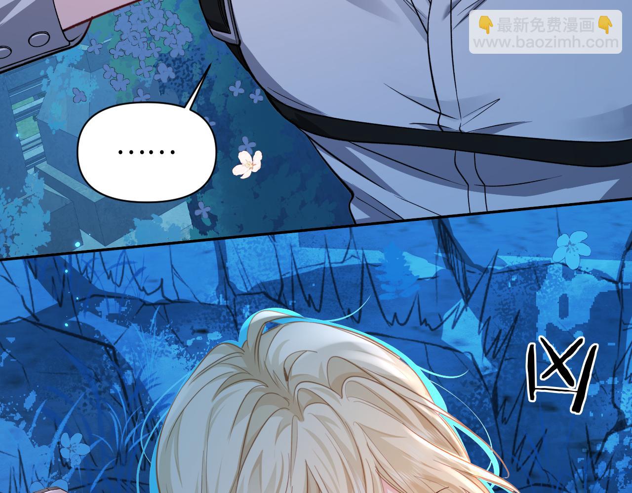 第128话 呼吸困难(1/2)-第385话