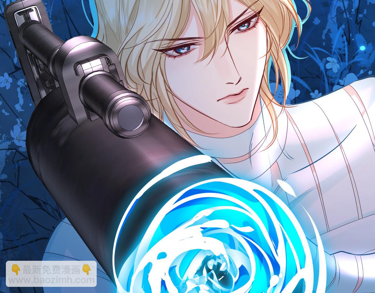 第128话 呼吸困难(1/2)-第385话