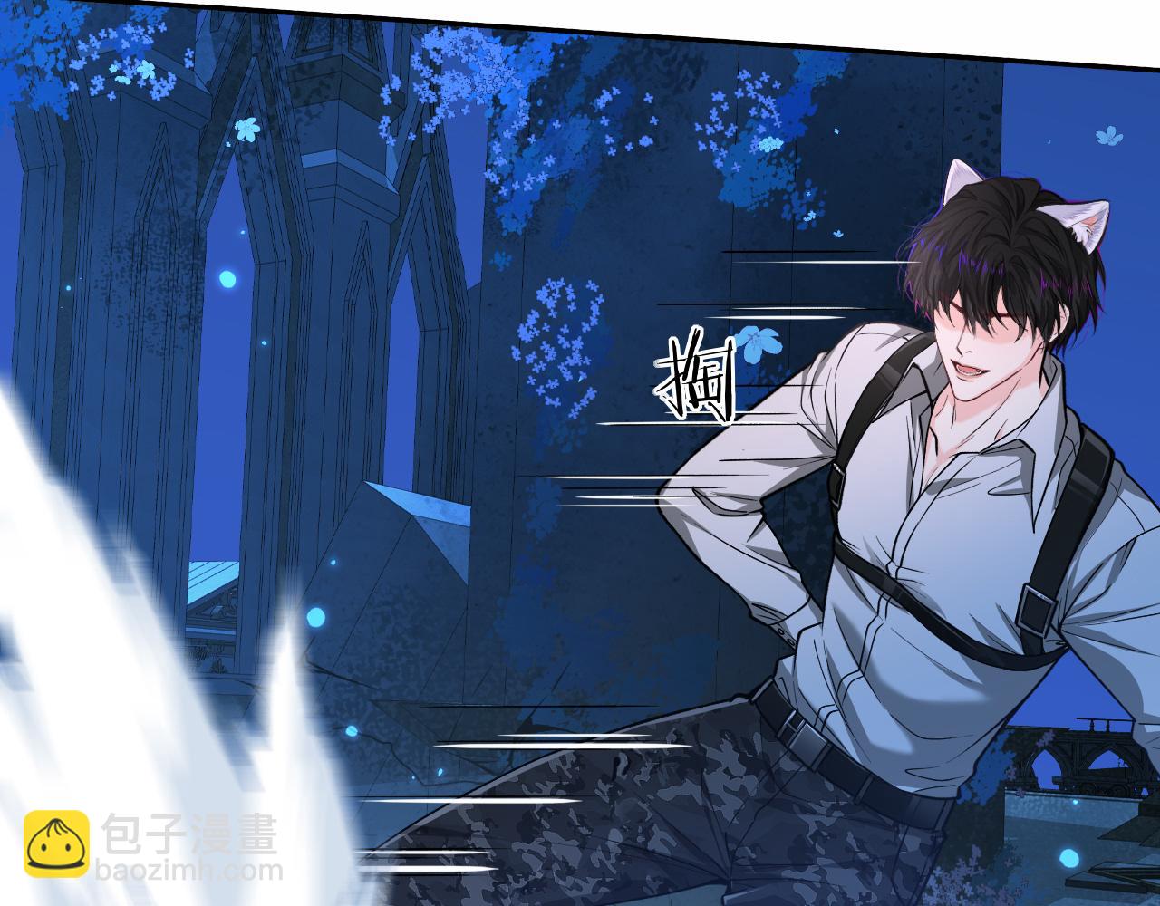 第128话 呼吸困难(1/2)-第385话