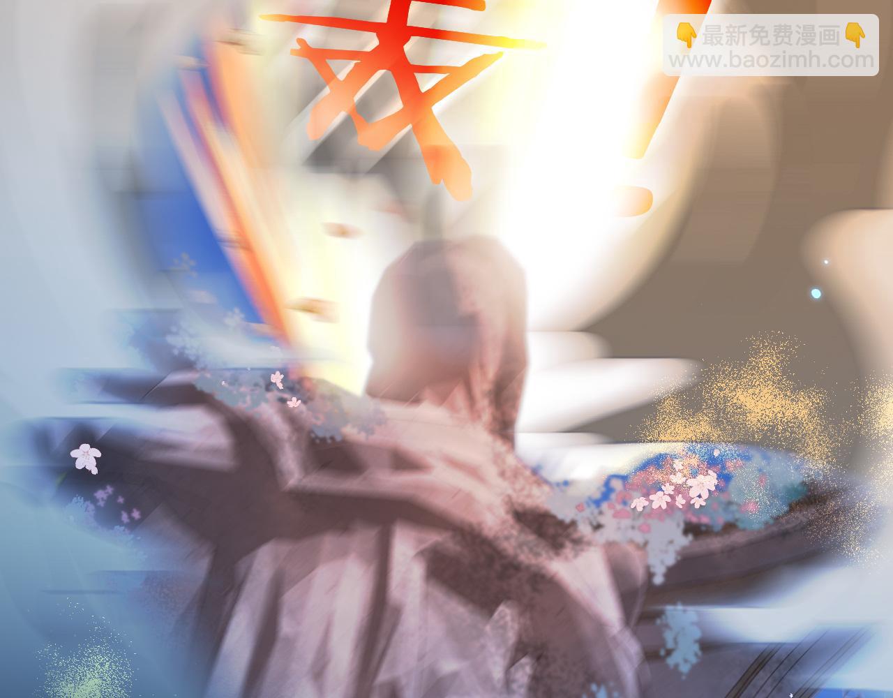 第128话 呼吸困难(1/2)-第385话