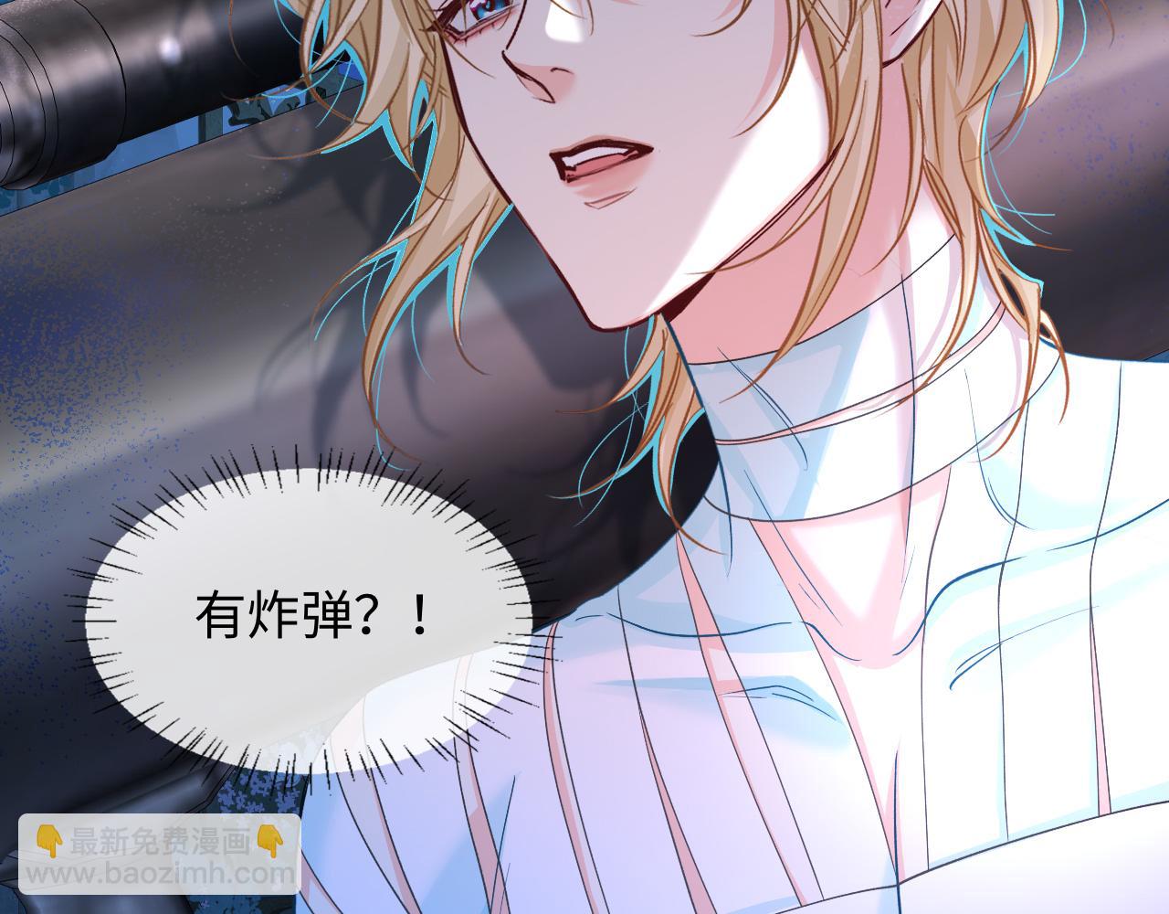 第128话 呼吸困难(1/2)-第385话