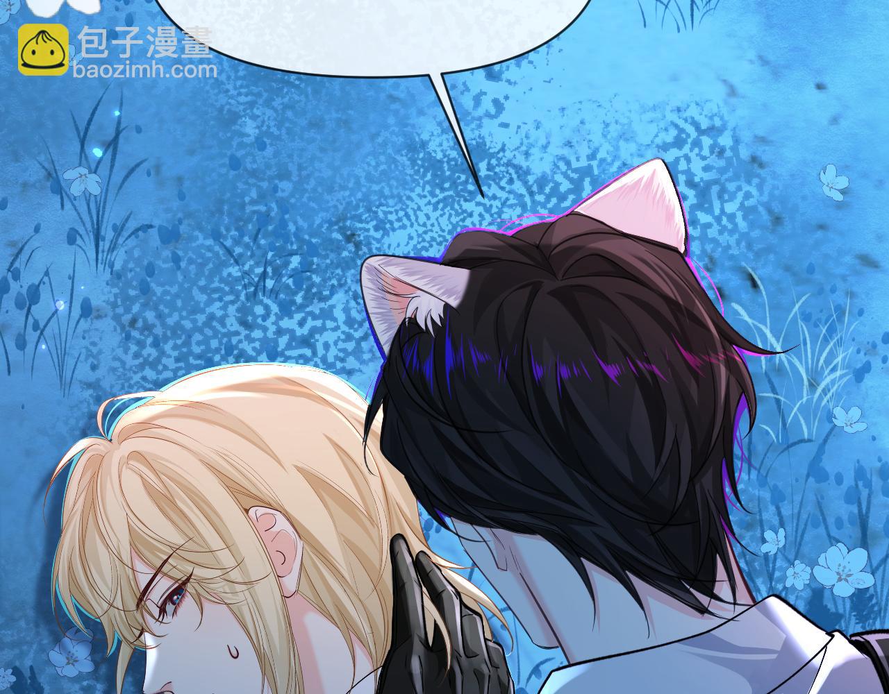 第128话 呼吸困难(1/2)-第385话