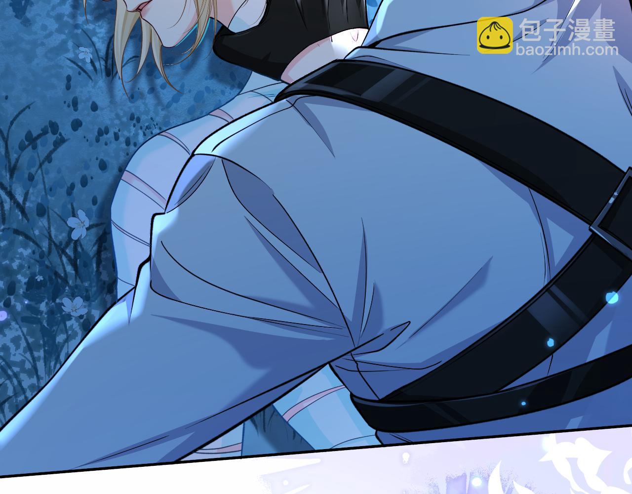 第128话 呼吸困难(1/2)-第385话