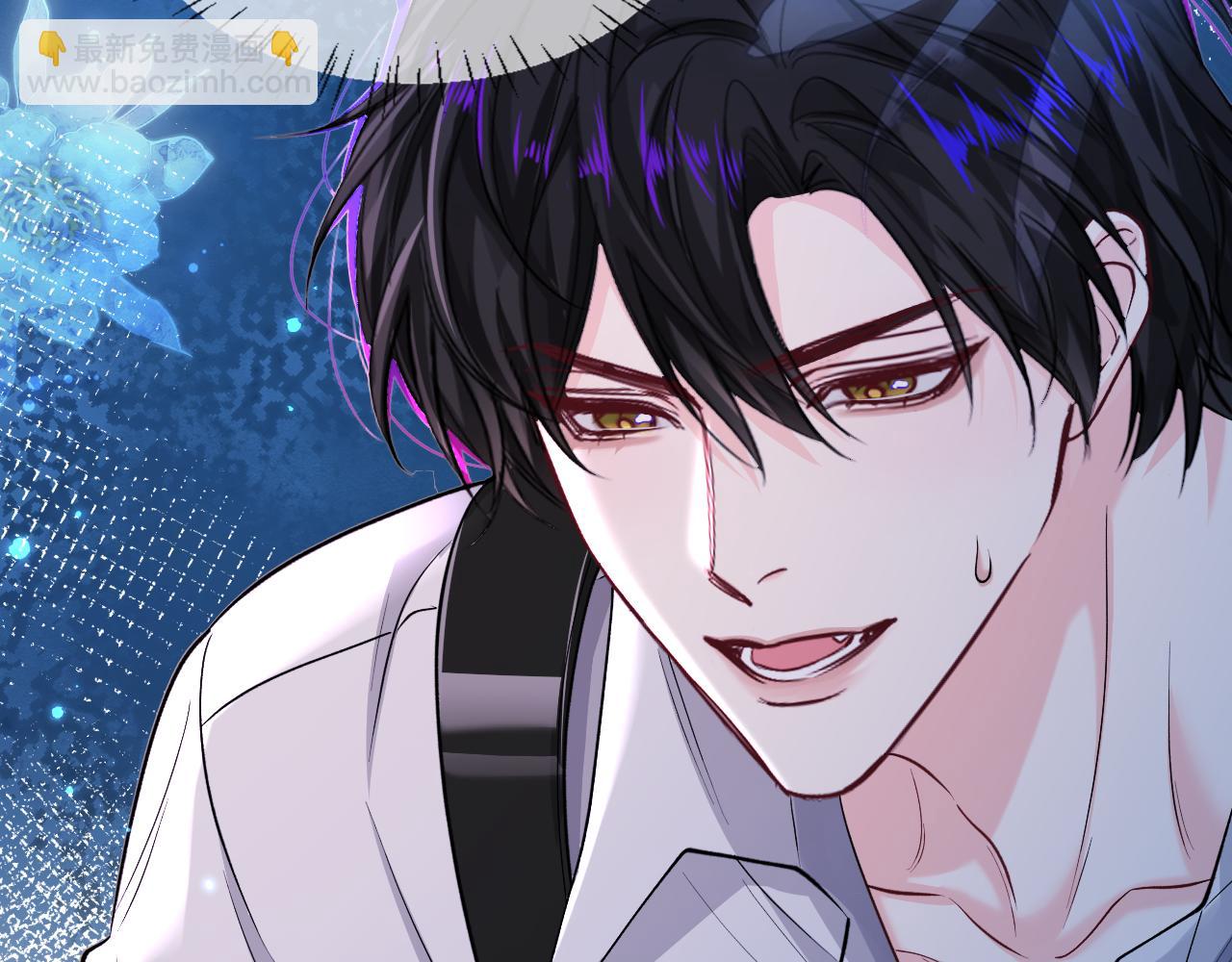 第128话 呼吸困难(1/2)-第385话