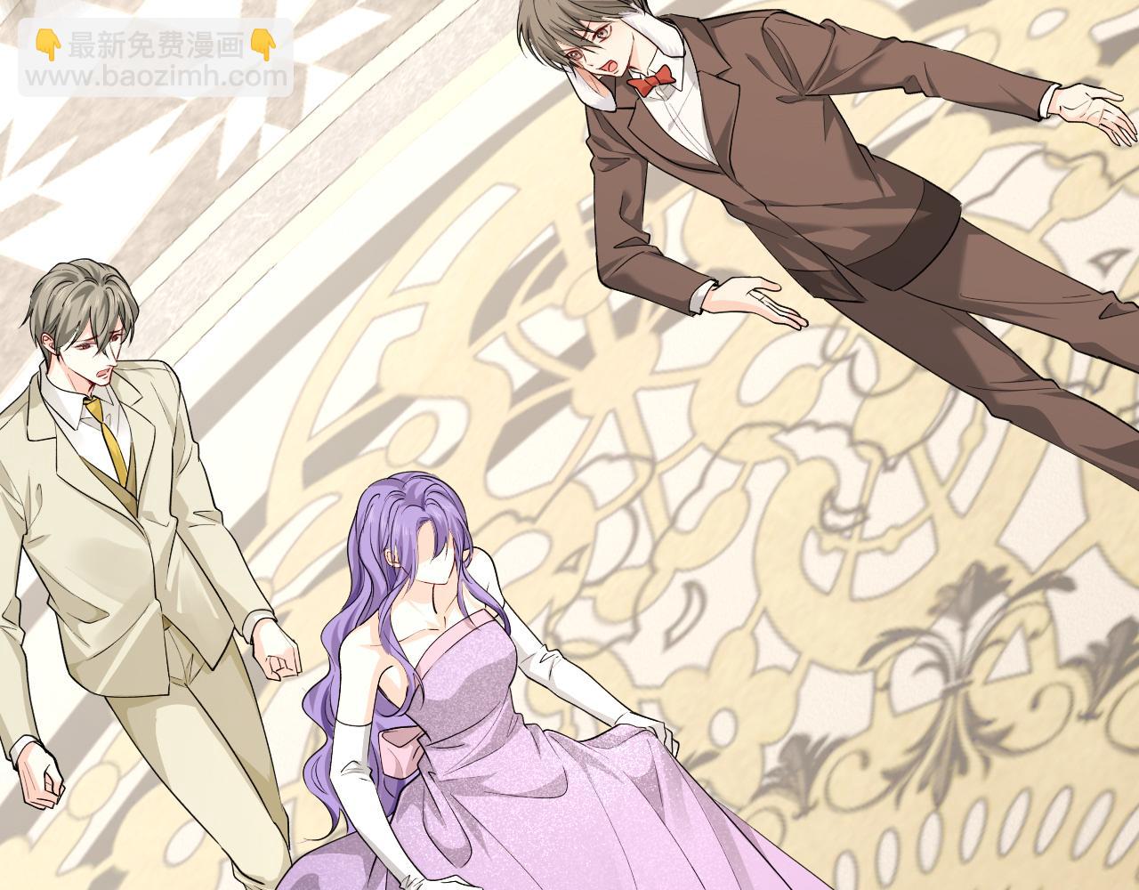 第135话 我来保护我的小家伙(1/3)-第403话