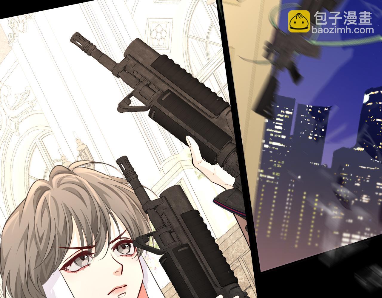 第135话 我来保护我的小家伙(1/3)-第403话