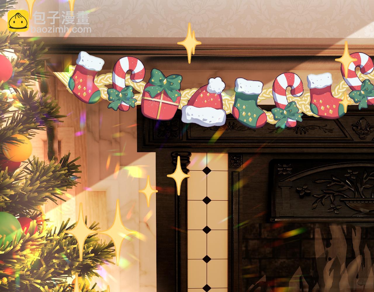 Q版小剧场幼儿园篇：得偿所愿-第407话