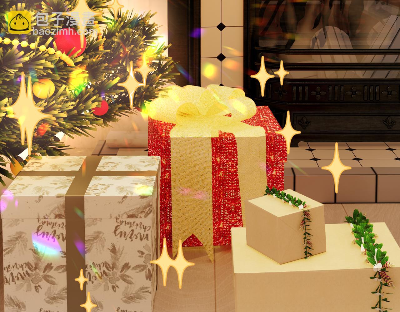 Q版小剧场幼儿园篇：得偿所愿-第407话