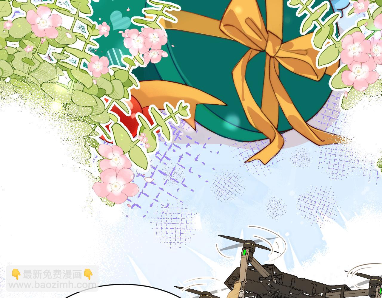 Q版小剧场幼儿园篇：得偿所愿-第407话