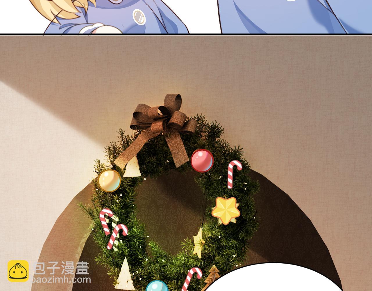 Q版小剧场幼儿园篇：得偿所愿-第407话