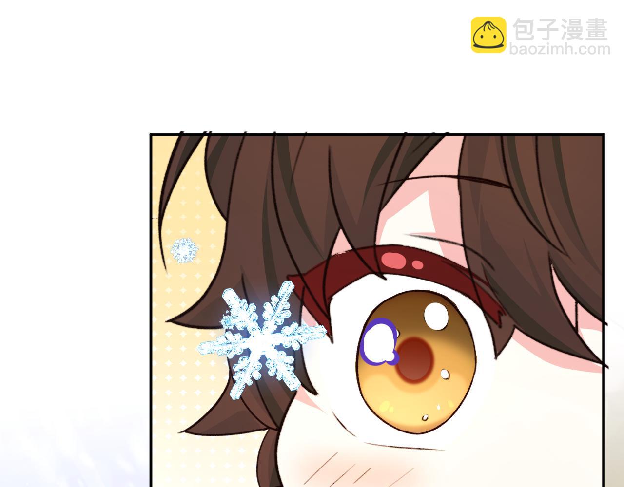 Q版小剧场幼儿园篇：兰波不见了-第409话