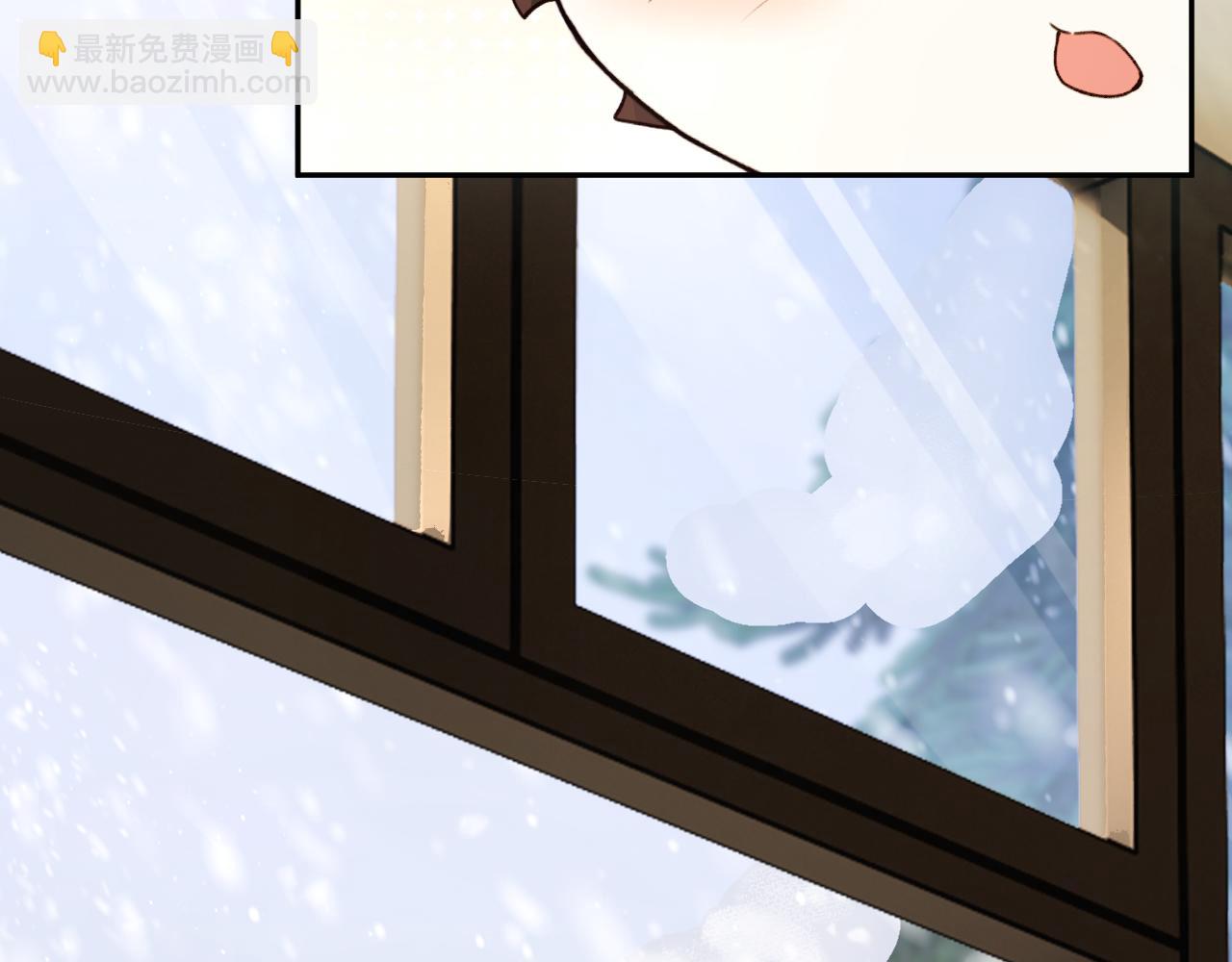 Q版小剧场幼儿园篇：兰波不见了-第409话