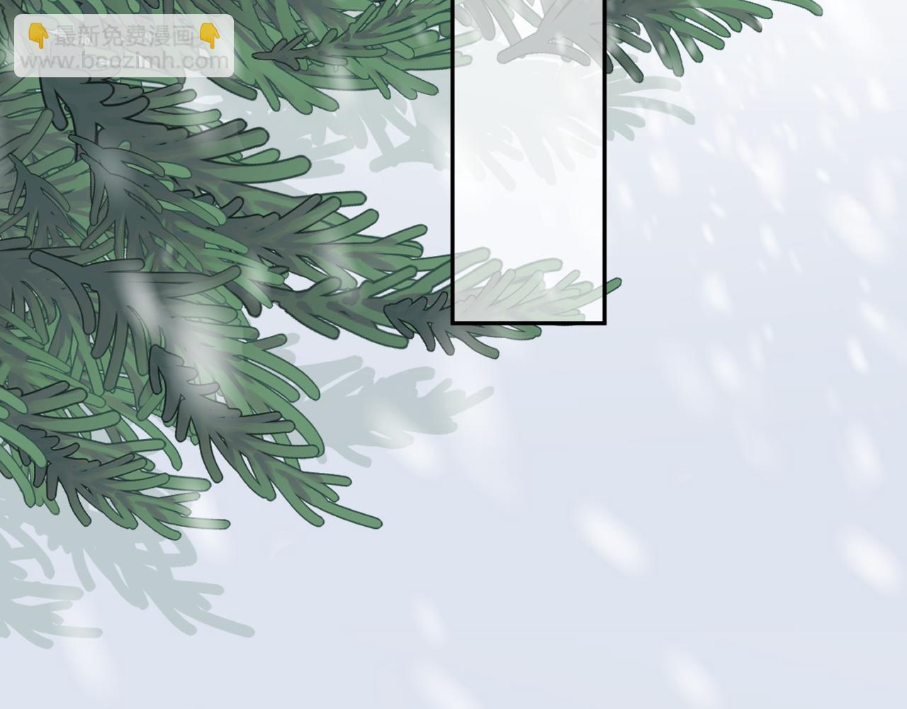 Q版小剧场幼儿园篇：兰波不见了-第409话