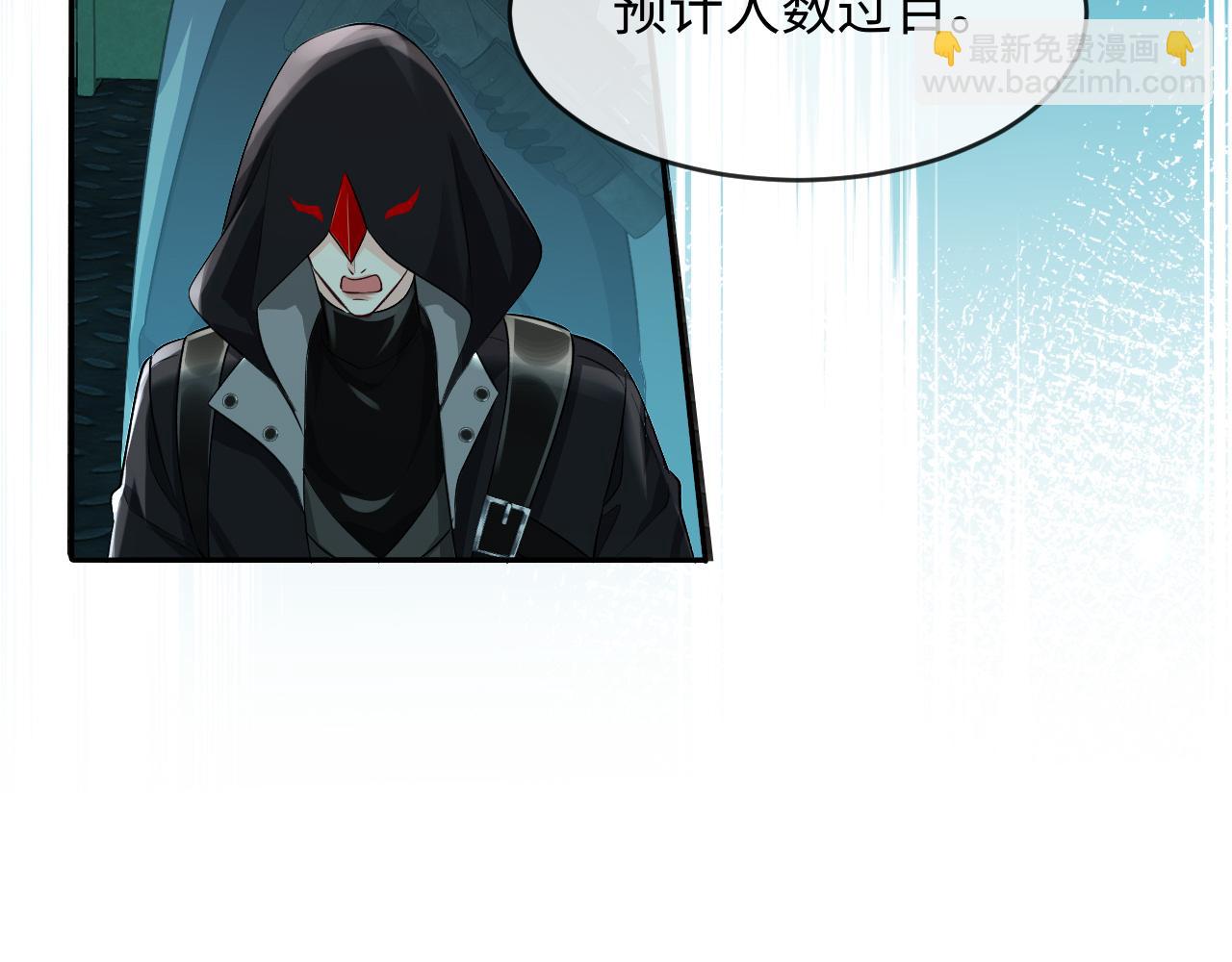 第140话 旗鼓相当的对手(1/3)-第417话