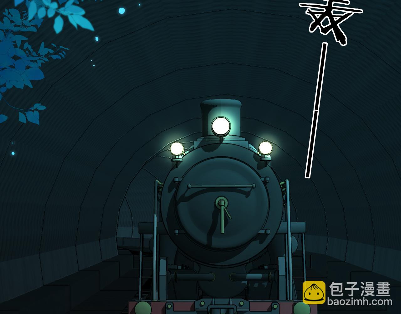 第140话 旗鼓相当的对手(1/3)-第417话