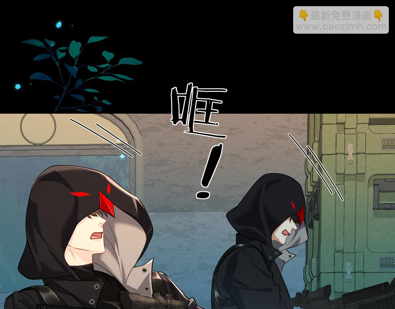 第140话 旗鼓相当的对手(1/3)-第417话