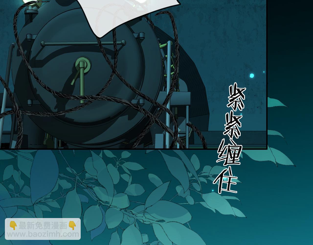 第140话 旗鼓相当的对手(1/3)-第417话