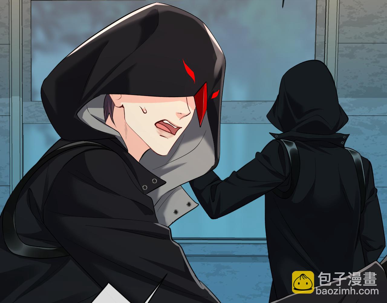 第140话 旗鼓相当的对手(1/3)-第417话