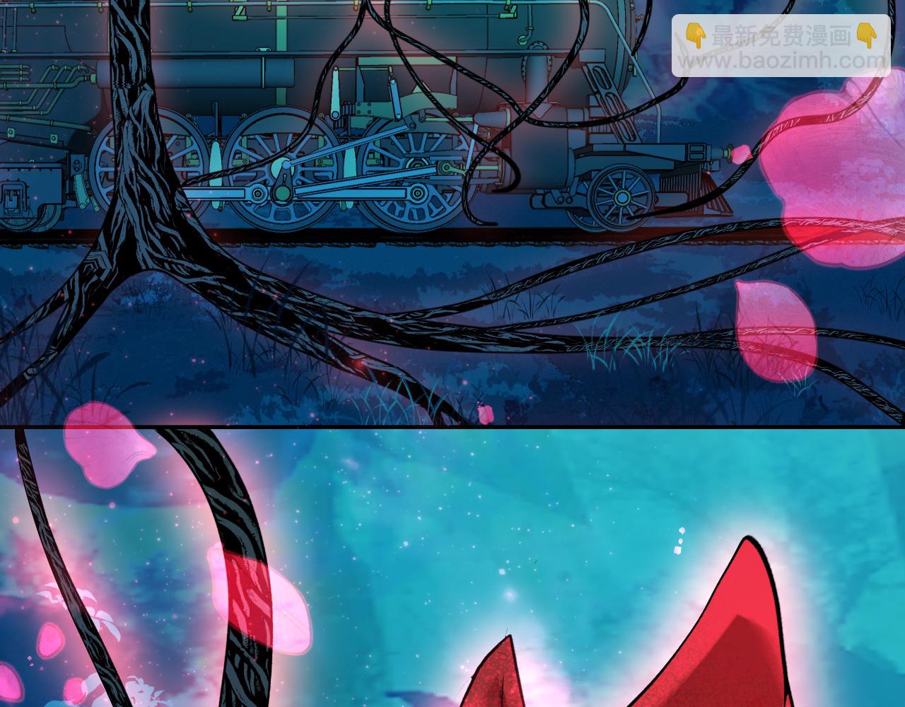 第140话 旗鼓相当的对手(1/3)-第417话