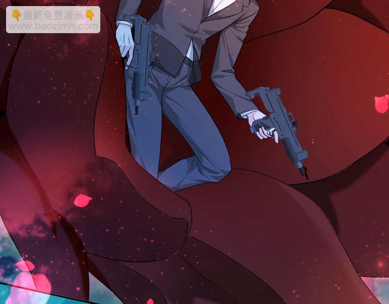 第140话 旗鼓相当的对手(1/3)-第417话