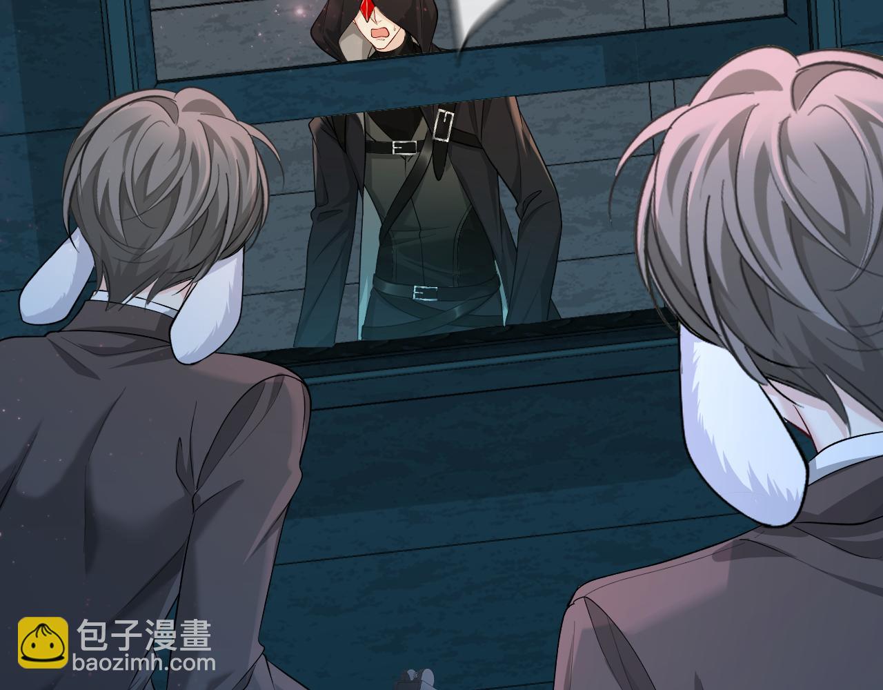 第140话 旗鼓相当的对手(1/3)-第417话