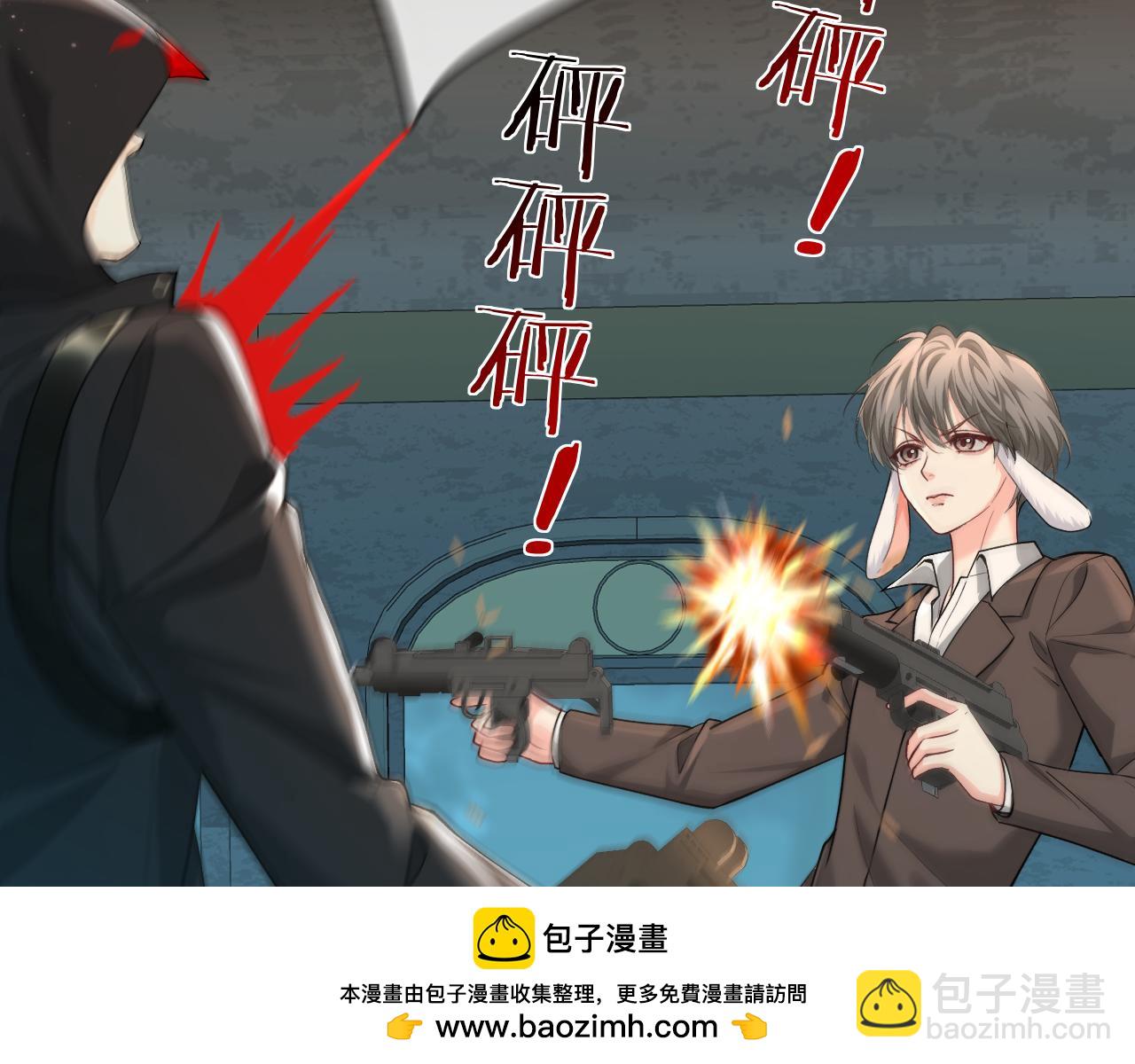 第140话 旗鼓相当的对手(1/3)-第417话