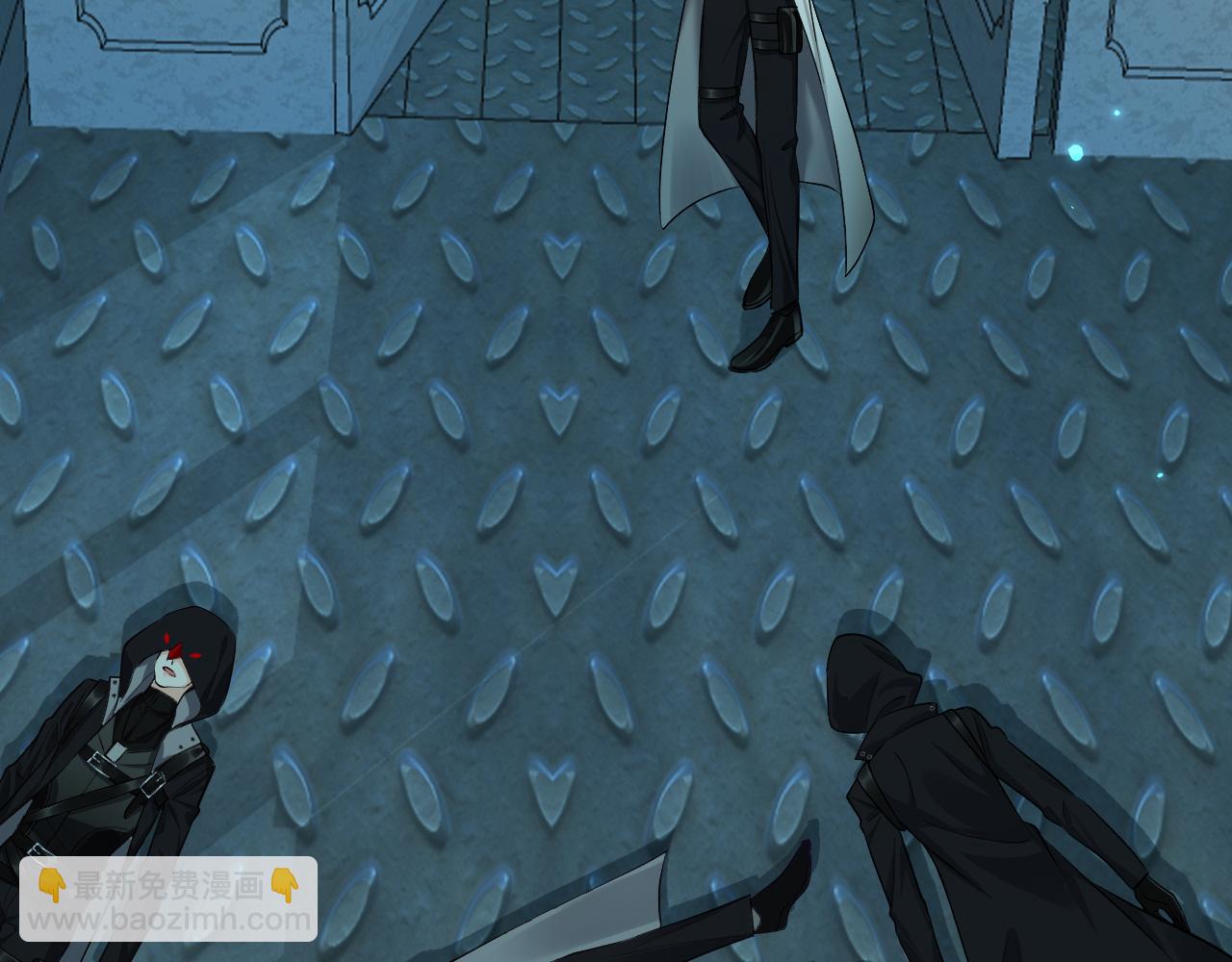 第140话 旗鼓相当的对手(1/3)-第417话