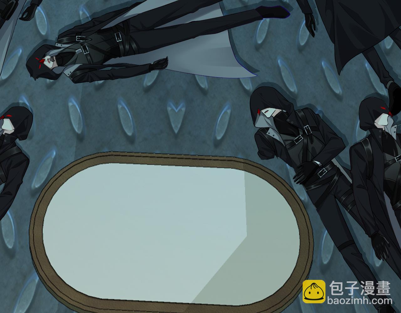 第140话 旗鼓相当的对手(1/3)-第417话