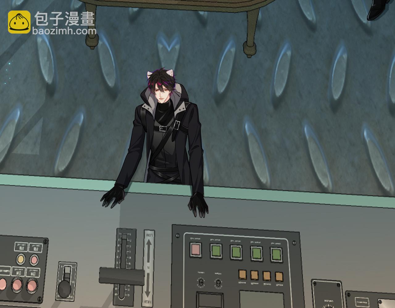 第140话 旗鼓相当的对手(1/3)-第417话