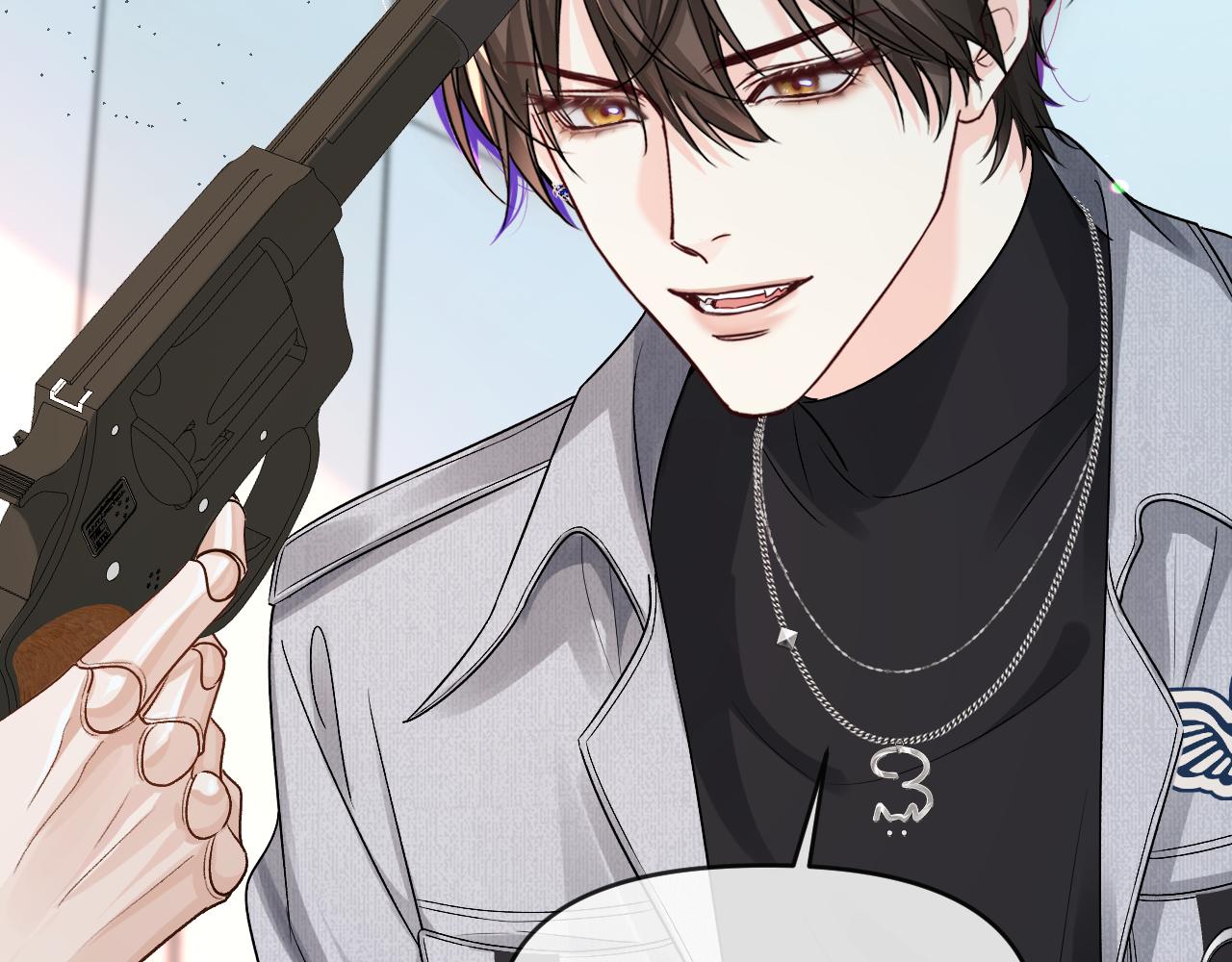 第167话 跟我走(1/3)-第501话