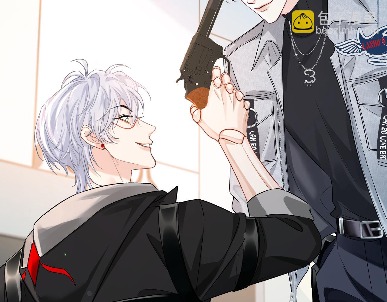 第167话 跟我走(1/3)-第501话