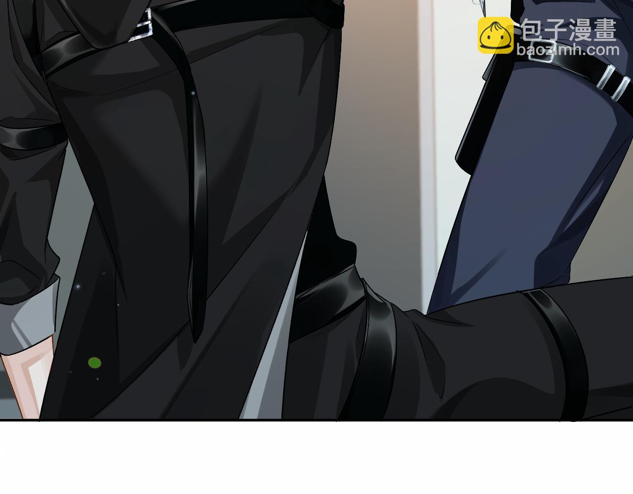 第167话 跟我走(1/3)-第501话