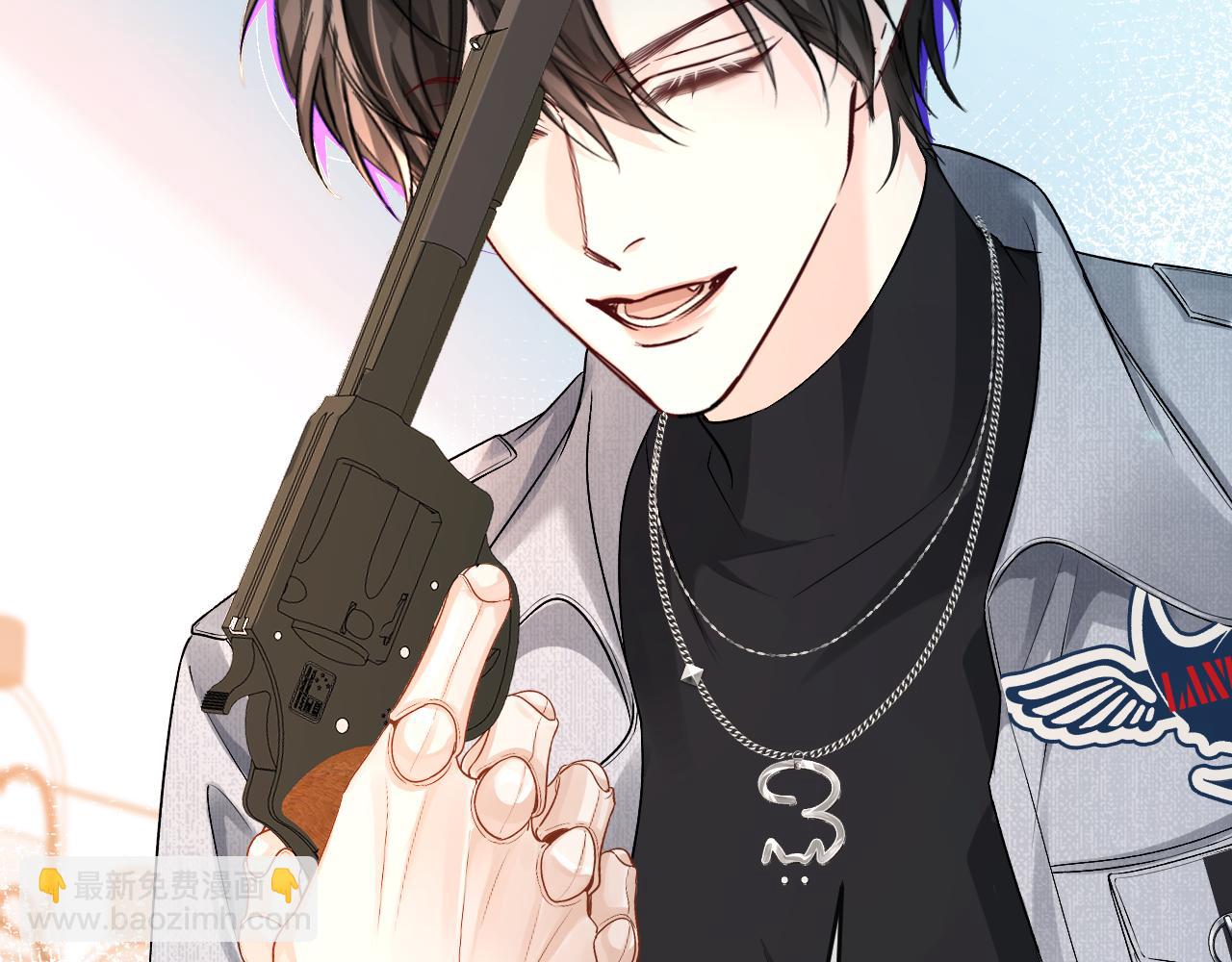 第167话 跟我走(1/3)-第501话