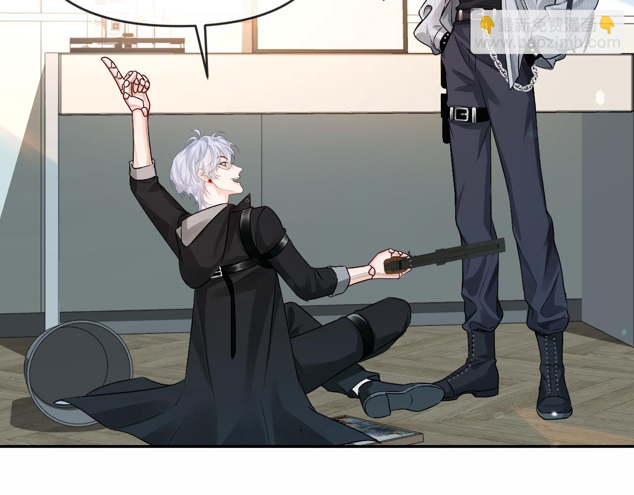 第167话 跟我走(1/3)-第501话