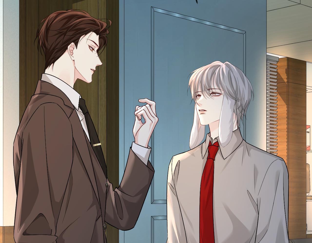 第167话 跟我走(1/3)-第501话