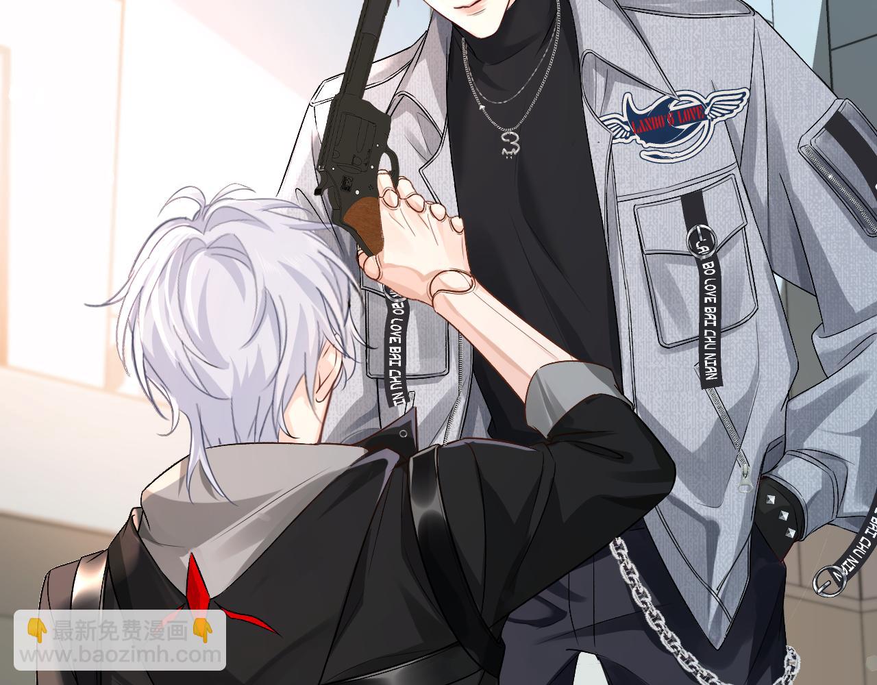 第167话 跟我走(1/3)-第501话