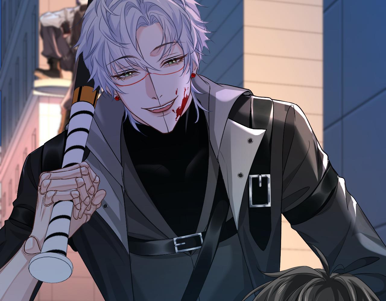 第168话 早点回家(1/2)-第503话