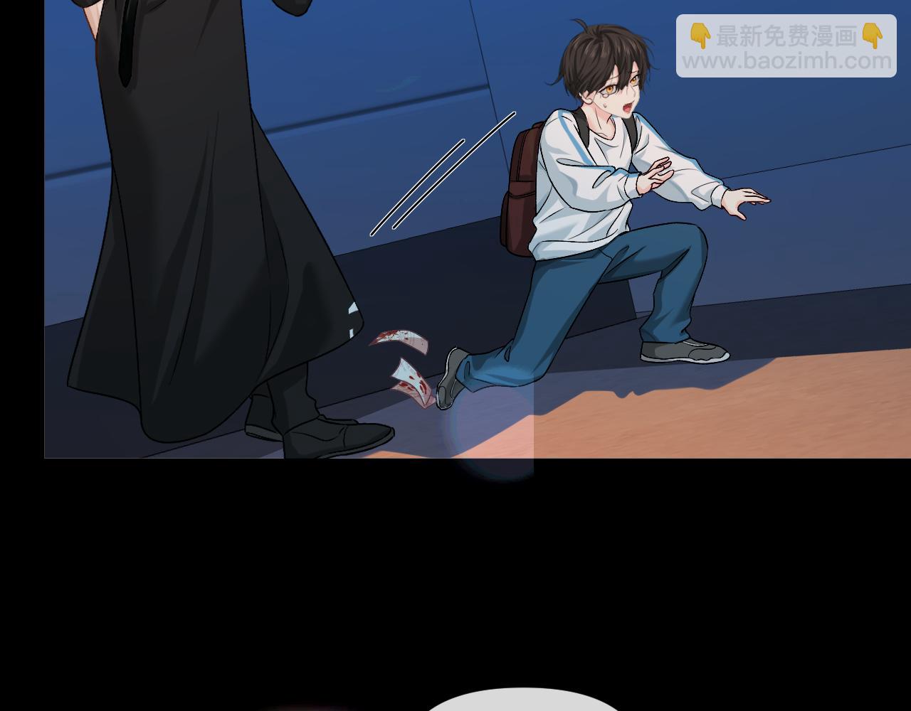 第168话 早点回家(1/2)-第503话