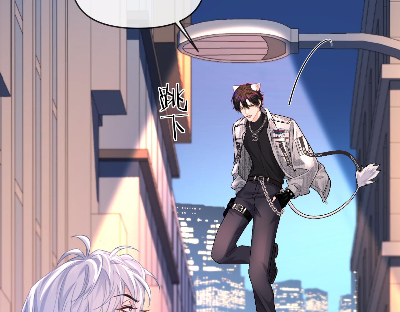 第168话 早点回家(1/2)-第503话