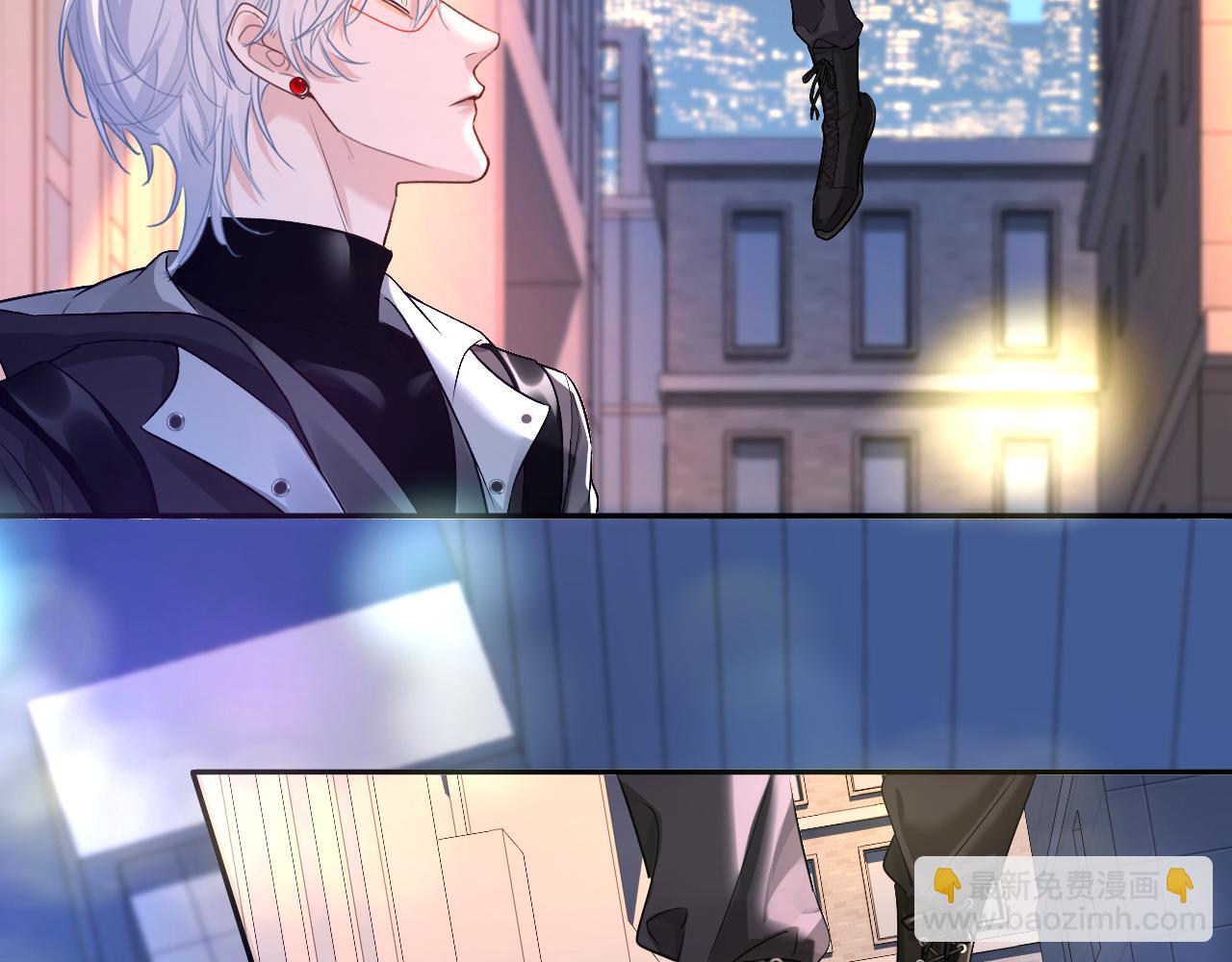 第168话 早点回家(1/2)-第503话