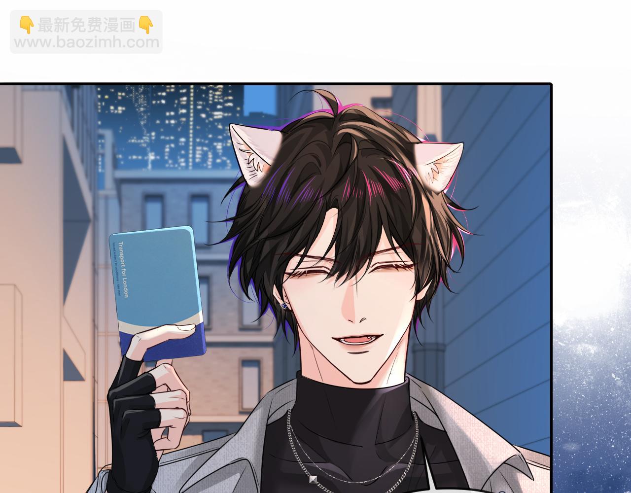 第168话 早点回家(1/2)-第503话